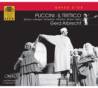 Various - Ii Tabamo/Suor Angelica/Gianni Schicchi
