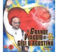 Various - Il Grande Viaggio Di Gigi D'agostin