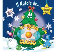 Various - Il Natale De...La Prova Del Cuoco