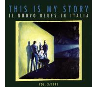 Various - Il Nouvo Blues 3/97