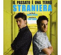 Various Il Passato E' Una Terra Straniera (CD)
