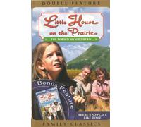 Various - Il piccolo signore della casa è il mio/nessun posto come [VHS]