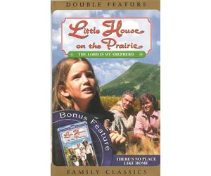 Various - Il piccolo signore della casa è il mio/nessun posto come [VHS]