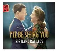 Various - I'll Be Seeing You