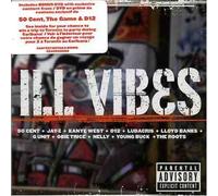 Various - Ill Vibes [Import]