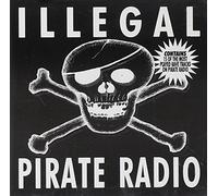 Various - Illegal Pirate Radio