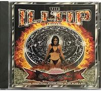 Various - Illtip Presents City Of Dope 69