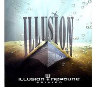 Various - Illusion 2003 - The Neptune Edition