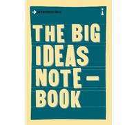 Various Illustrators/Authors The Big Ideas Notebook (Copertina rigida)