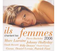 Various - Ils Chantent Les Femmes