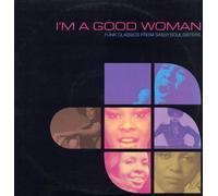 Various - I'M a Good Woman 1(Vinyl)