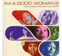 Various - I'm a Good Woman Vol.2