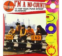 Various (I'M a No-Count) - Teenage Shutdown