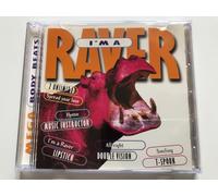 Various - I'M a Raver