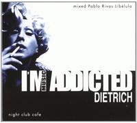 Various - I'M Addicted Dietrich