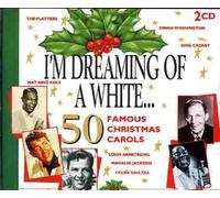 Various - I'M Dreaming of a White...