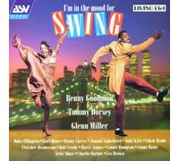 Various - I'M in the Mood for Swing