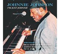 Various I'm Just Johnnie