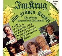 Various - Im Krug Zum Grünen Kranze