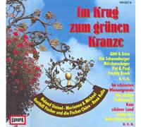 Various - Im Krug Zum Grünen Kranze | CD