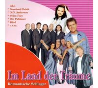 Various - Im Land der Träume-Romantisch