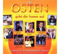 Various - Im Osten Geht die Sonne auf