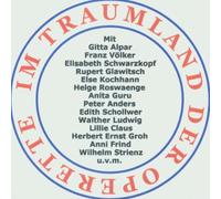 Various - Im Traumland der Operette
