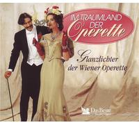 Various - Im Traumland Il Operetta - Speculari Il Wiener Opera Xcd #2047040