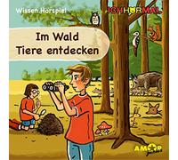Various - Im Wald Tiere Entdecken