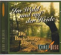 Various - Im Wald und auf der Heide