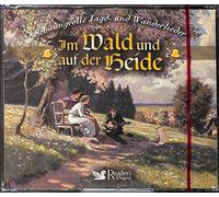 Various - Im Wald und auf der Heide - Schwungvolle Jagd- und Wanderlieder (5-CD Set)