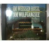 Various - Im Weissen Rössl am Wolfgangse