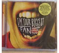 Various - I'm Your Biggest Fan [Import]