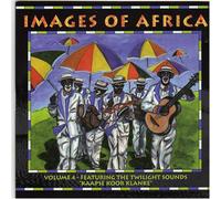 Various - Images of Africa 4