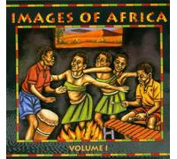 Various - Images of Africa Vol.1