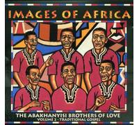 Various - Images of Africa Vol.2