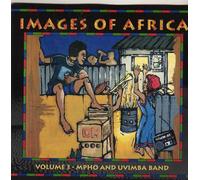 Various - Images of Africa Vol.3