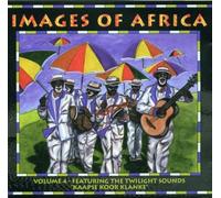 Various - Images of Africa Vol.4
