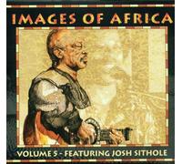 Various - Images of Africa Vol.5