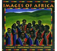 Various - Images of Africa Vol.7