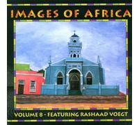 Various - Images of Africa Vol.8