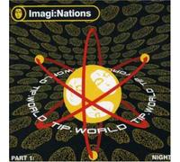 Various - Imagi:Nations Part 1; Night
