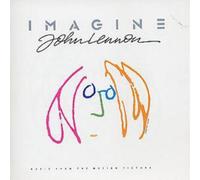 Various Imagine: Music From The Motion Picture (CD) Album