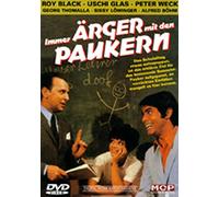 Various - Immer Arger mit Den Paukern