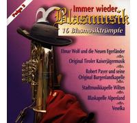 Various - Immer Wieder Blasmusik F.3
