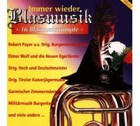 Various - Immer Wieder Blasmusik-Folge 2