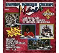 Various - Immer Wieder Dieser Maier(20 S