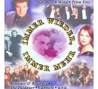 Various - Immer Wieder,Immer Mehr