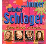 Various - Immer Wieder Schlager...