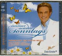 Various - Immer Wieder Sonntags